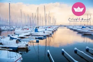 Click & Boat permet aux particuliers de louer un bateau directement à son propriétaire