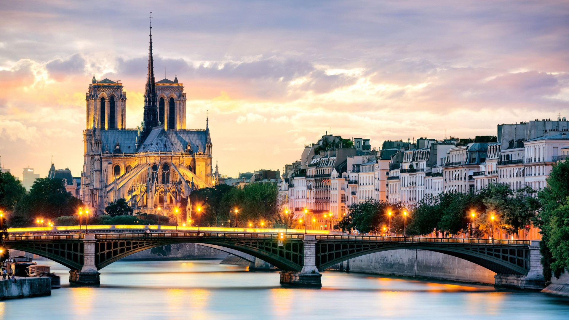 Le top 10 des villes les plus touristiques en France