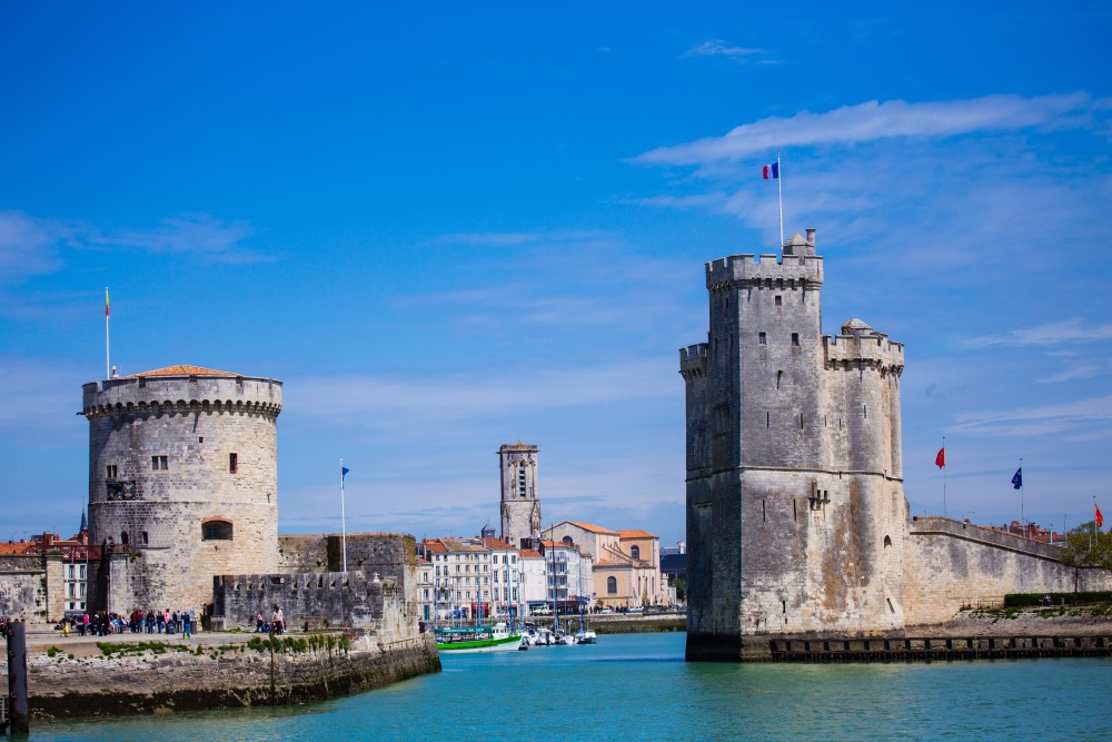 Visiter La Rochelle  le top 5 des incontournables